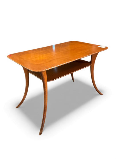 Mid-Century Side Table - Widdicomb, Designed by Robsjohn-Gibbings