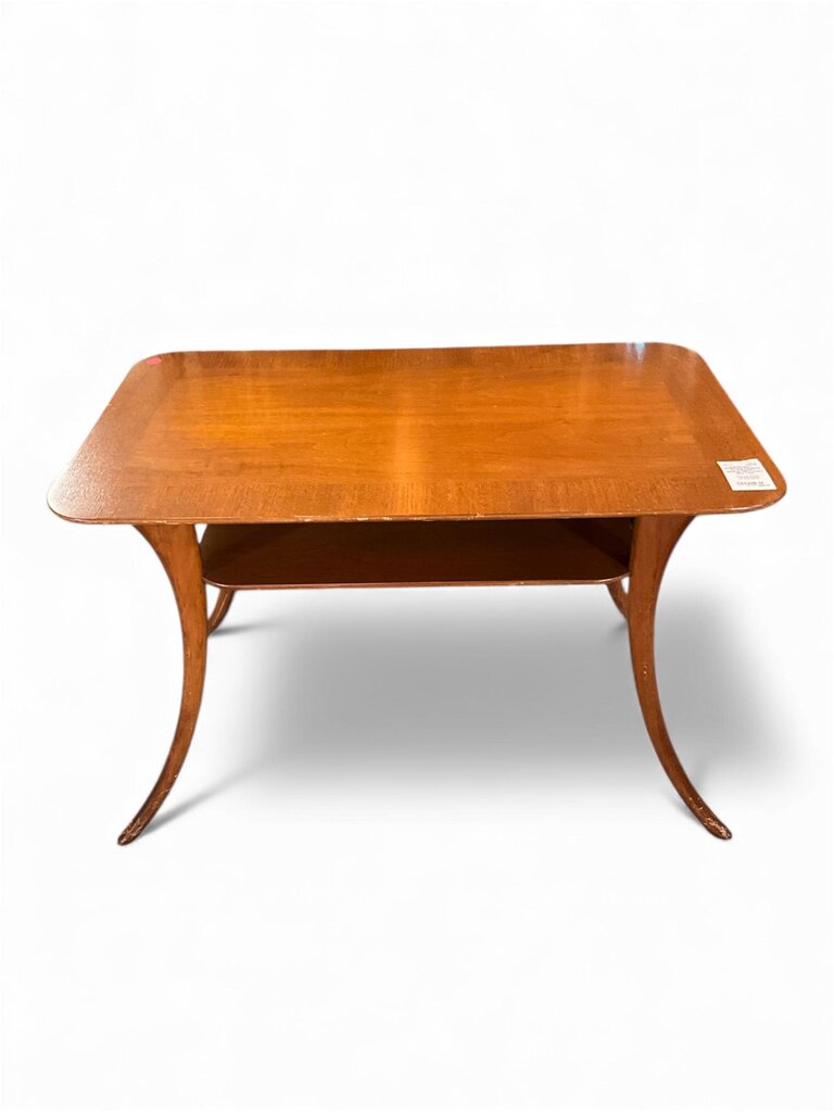 Mid-Century Side Table