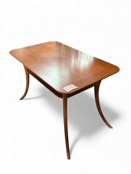Mid-Century Side Table - Widdicomb, Designed by Robsjohn-Gibbings