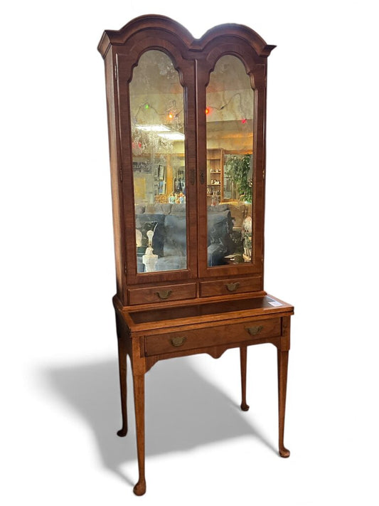 Milling Road Furniture Secretary Desk