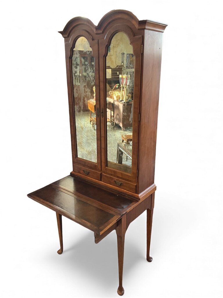 Milling Road Furniture Secretary Desk