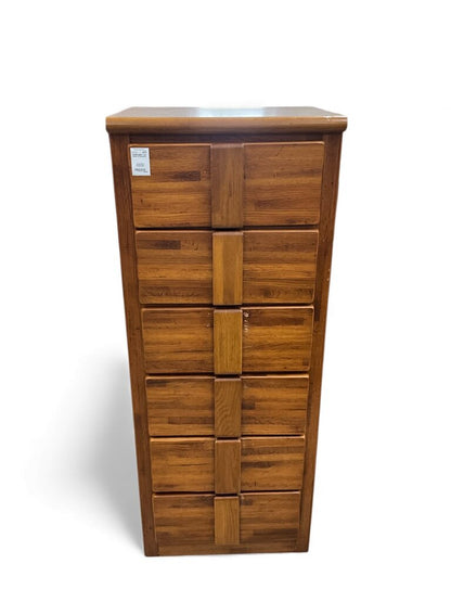 Tall Chest of Drawers