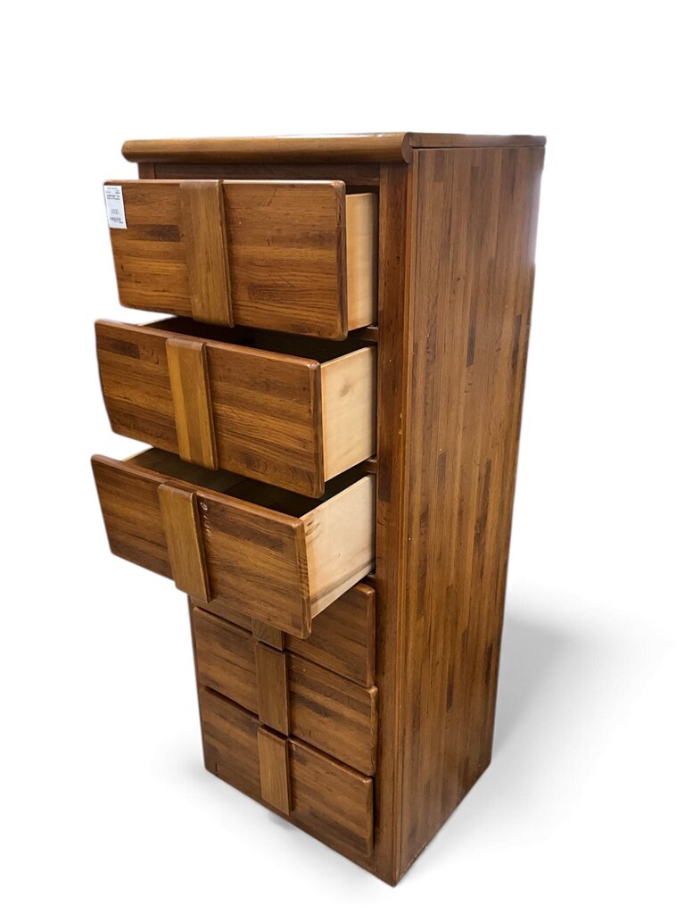 Tall Chest of Drawers