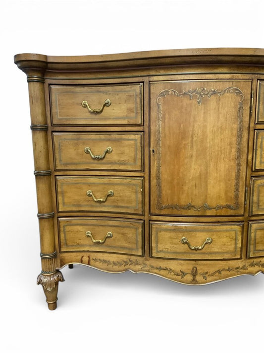 Antique Style Dresser