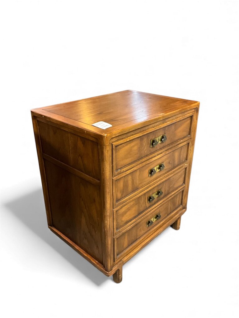 Pair of Nightstands
