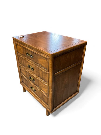 Pair of Nightstands