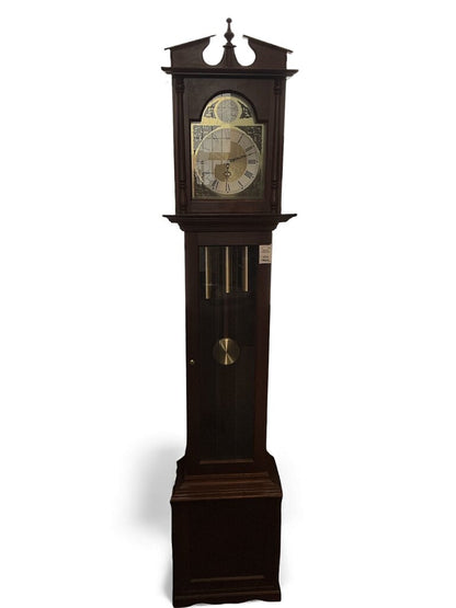 Grandfather Clock