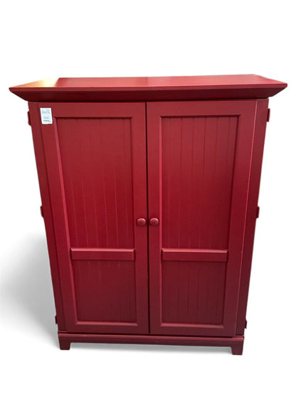 Red Entertainment Center