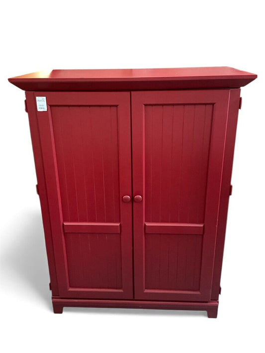 Red Entertainment Center