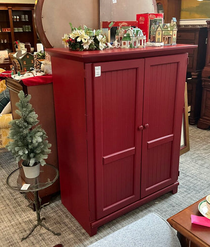 Red Entertainment Center