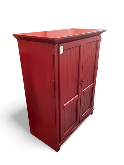 Red Entertainment Center
