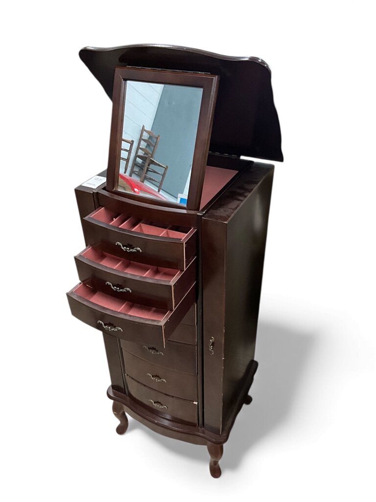 Jewelry Chest