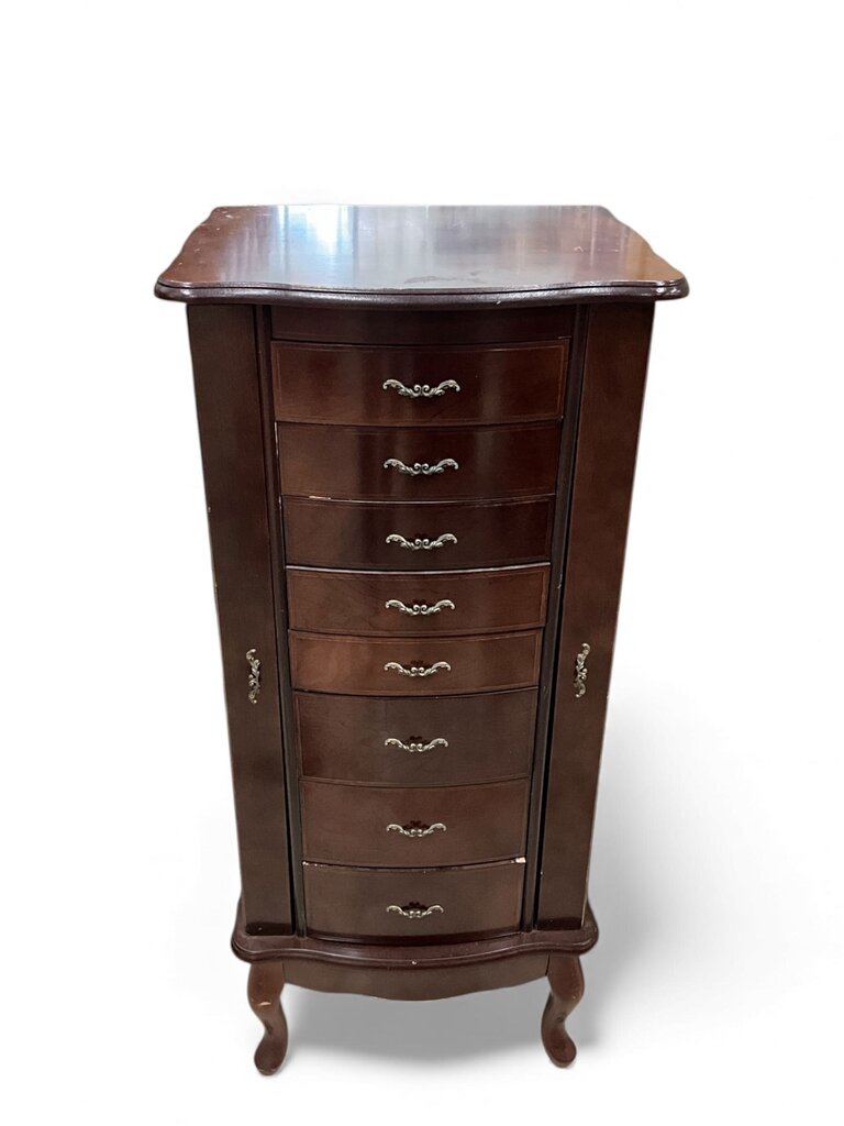Jewelry Chest