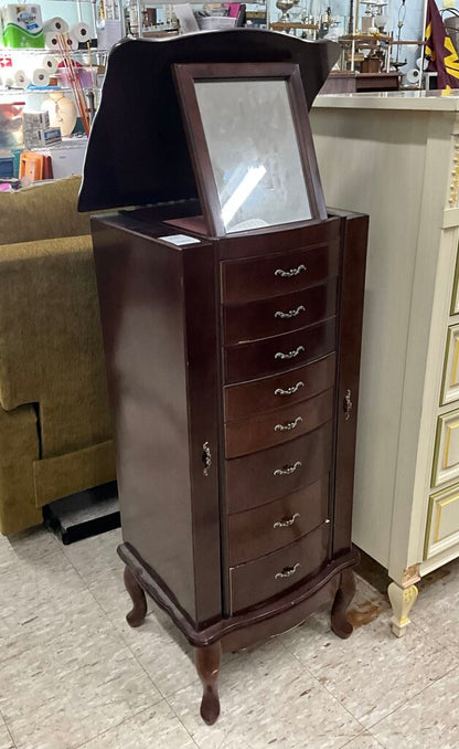Jewelry Chest