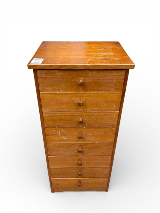Small Chest of Drawers