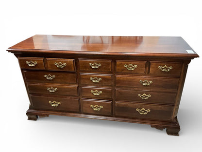 12 Drawer Dresser