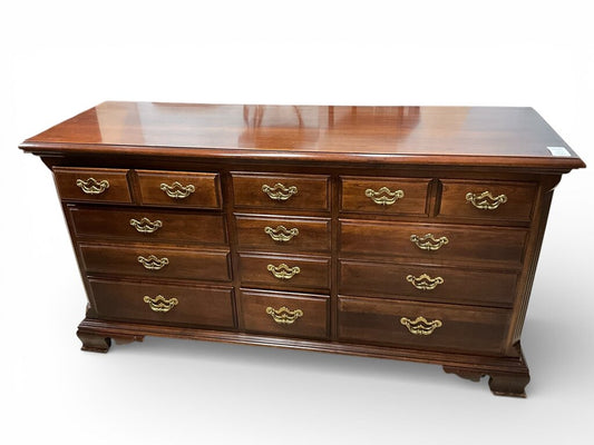 12 Drawer Dresser