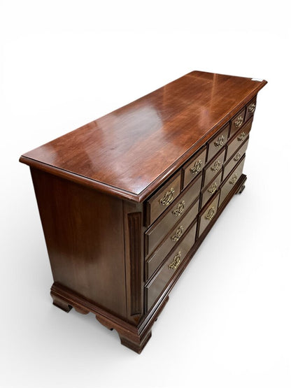 12 Drawer Dresser