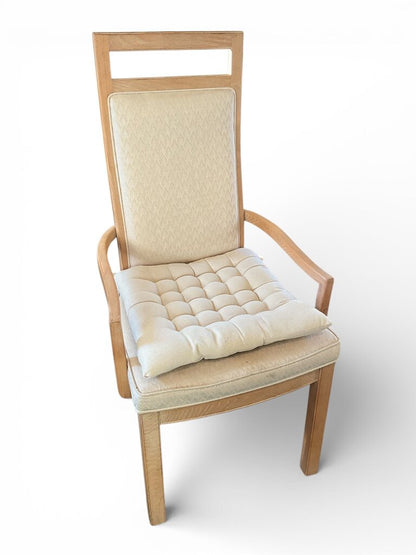 Dining Table w/ 8 Chairs