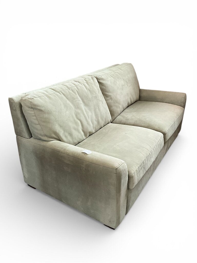 American Leather Sleeper Sofa