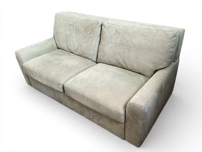 American Leather Sleeper Sofa