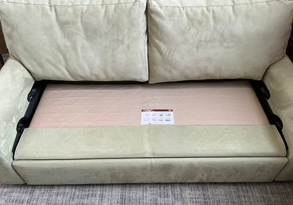 American Leather Sleeper Sofa