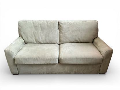 American Leather Sleeper Sofa