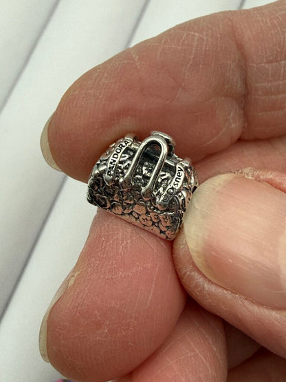 Authentic Pandora Disney Charms Bambi, Up, Mary Poppins /ro