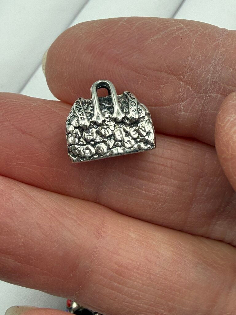 Authentic Pandora Disney Charms Bambi, Up, Mary Poppins /ro