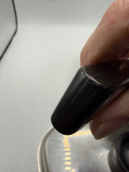 Vintage Aristo-Craft Stainless Steel 11” Square Pan w/lid 18/8 ply /rw