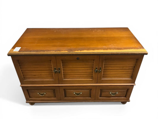 Cedar Chest