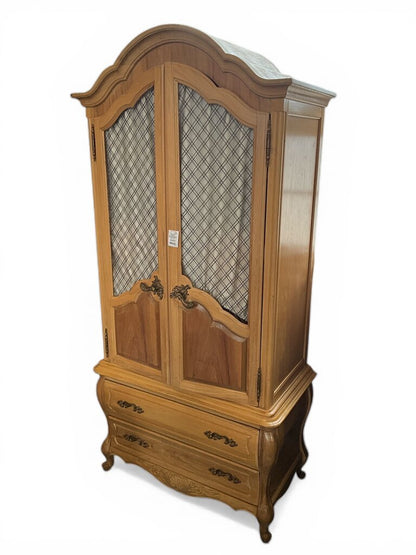 Wardrobe, Bombay Style