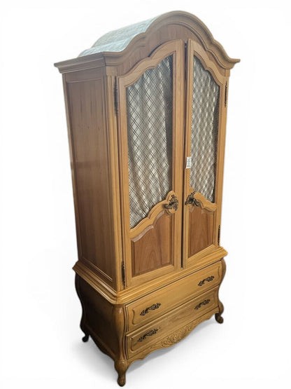 Wardrobe, Bombay Style