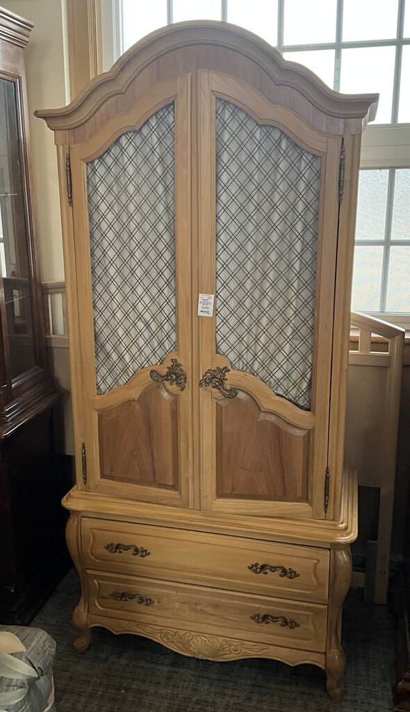 Wardrobe, Bombay Style