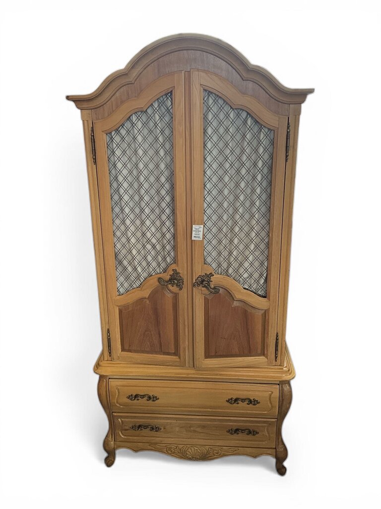 Wardrobe, Bombay Style