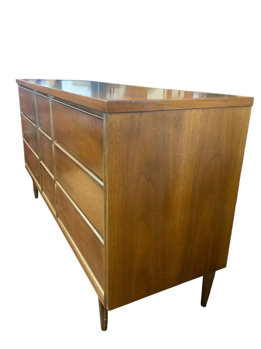 Bassett Furniture Long Dresser