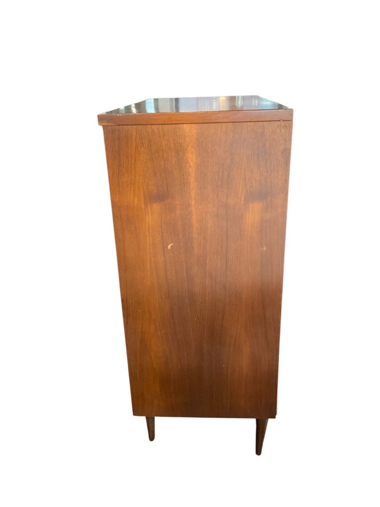 Bassett Furniture Tall Dresser