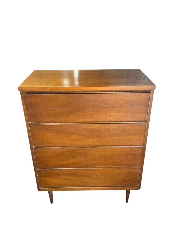Bassett Furniture Tall Dresser