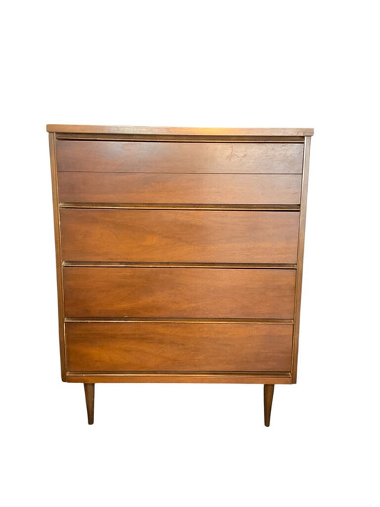 Bassett Furniture Tall Dresser