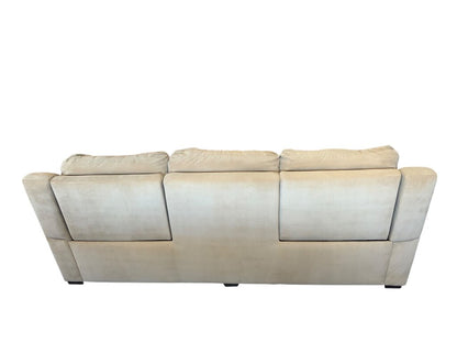 Tan Couch