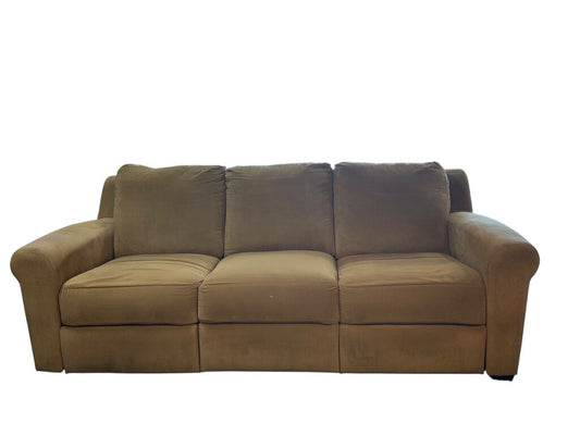 Tan Couch