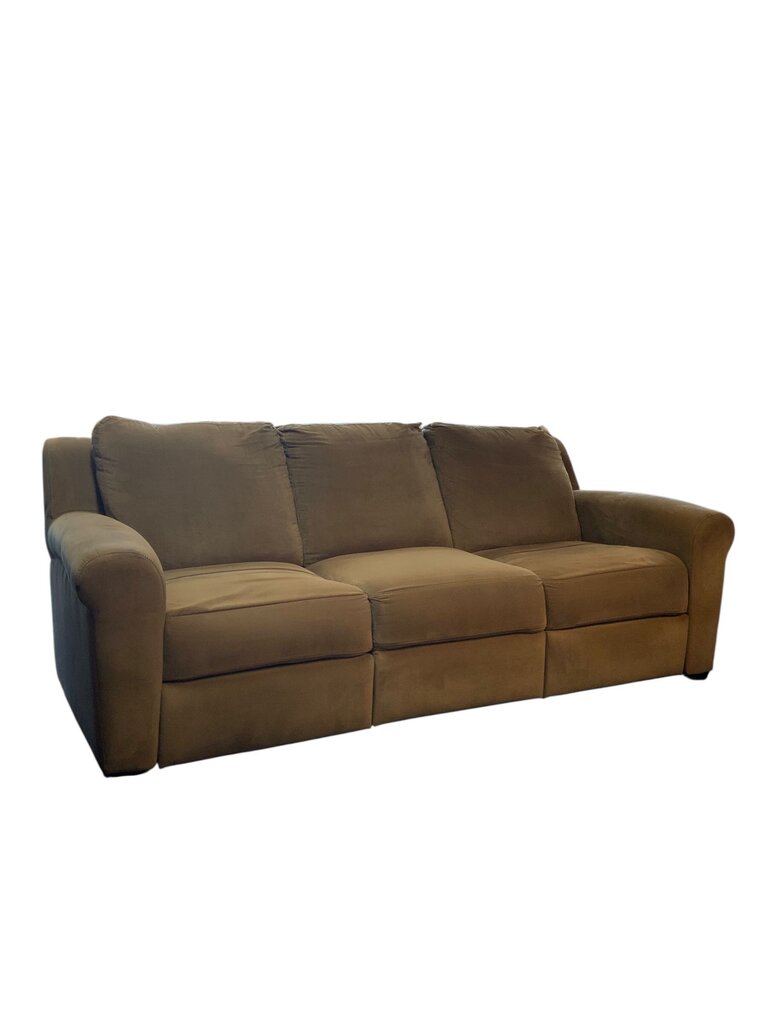 Tan Couch