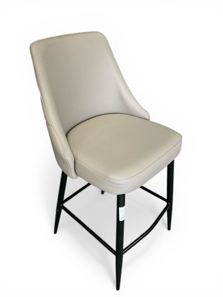 Tuffed Barstools Counter Height