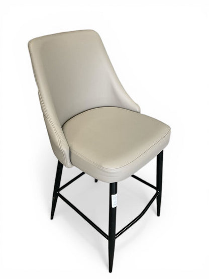 Tuffed Barstools Counter Height