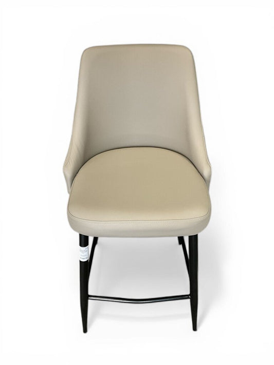 Tuffed Barstools Counter Height