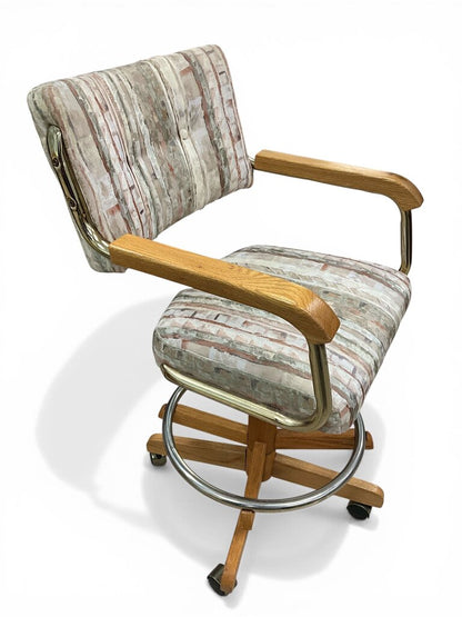 Counter height stools [4]