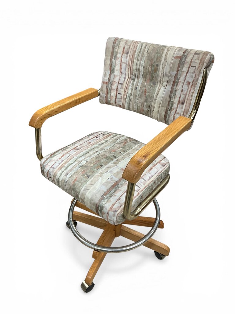 Counter height stools [4]