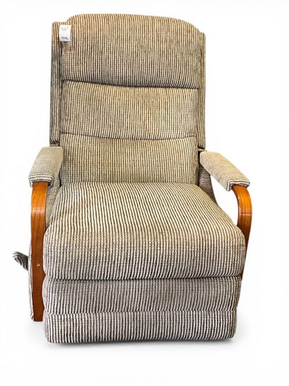 Rocking Recliner