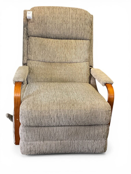 Rocking Recliner