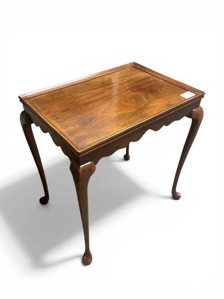 Tea Table